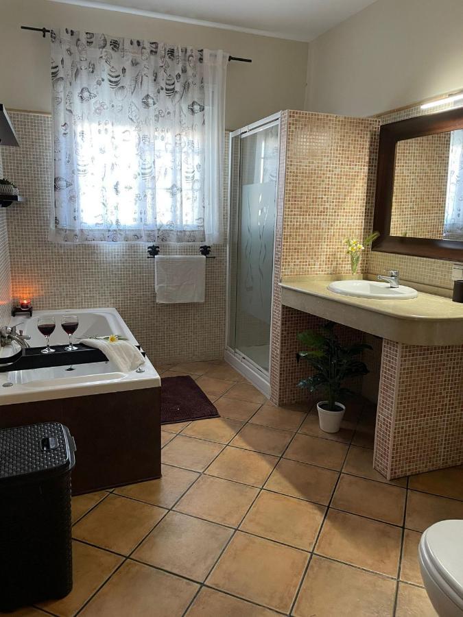 Chalet Hercules La Barrosa Chiclana de la Frontera Eksteriør bilde